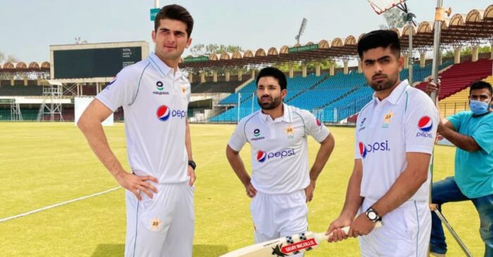Pakistan announces Test squad for Sri Lanka tour; Shaheen Afridi returns to the red-ball outfit
