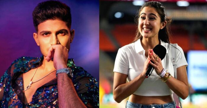Did Shubman Gill and Sara Ali Khan really unfollow each other on social media? Here’s the truth