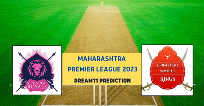 MPL 2023: SR vs CSK, Match 13: Pitch Report, Probable XI and Dream11 Prediction – Fantasy Cricket