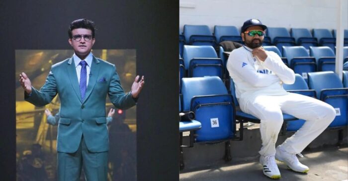 ‘Winning IPL is more difficult than winning World Cup’: Sourav Ganguly has his say on under-fire Rohit Sharma
