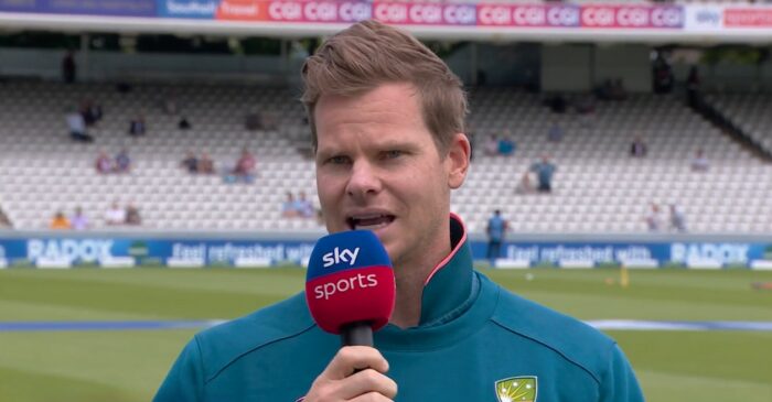 Ashes 2023: Steve Smith reveals why he doesn’t sleep before the first innings of a Test