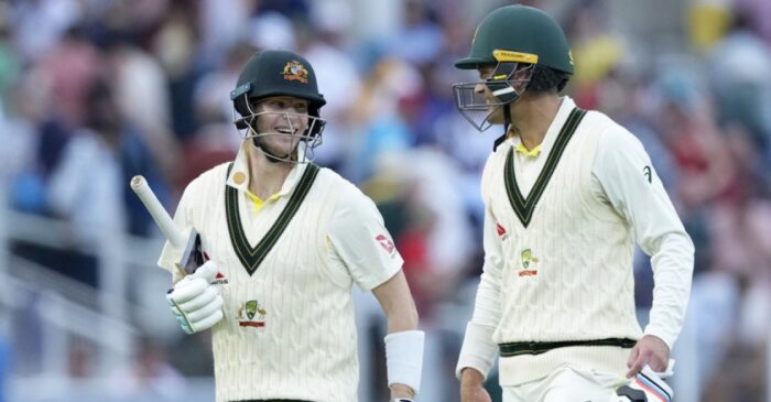 Ashes 2023: Batters help Australia to dominate Day 1 of the second Test