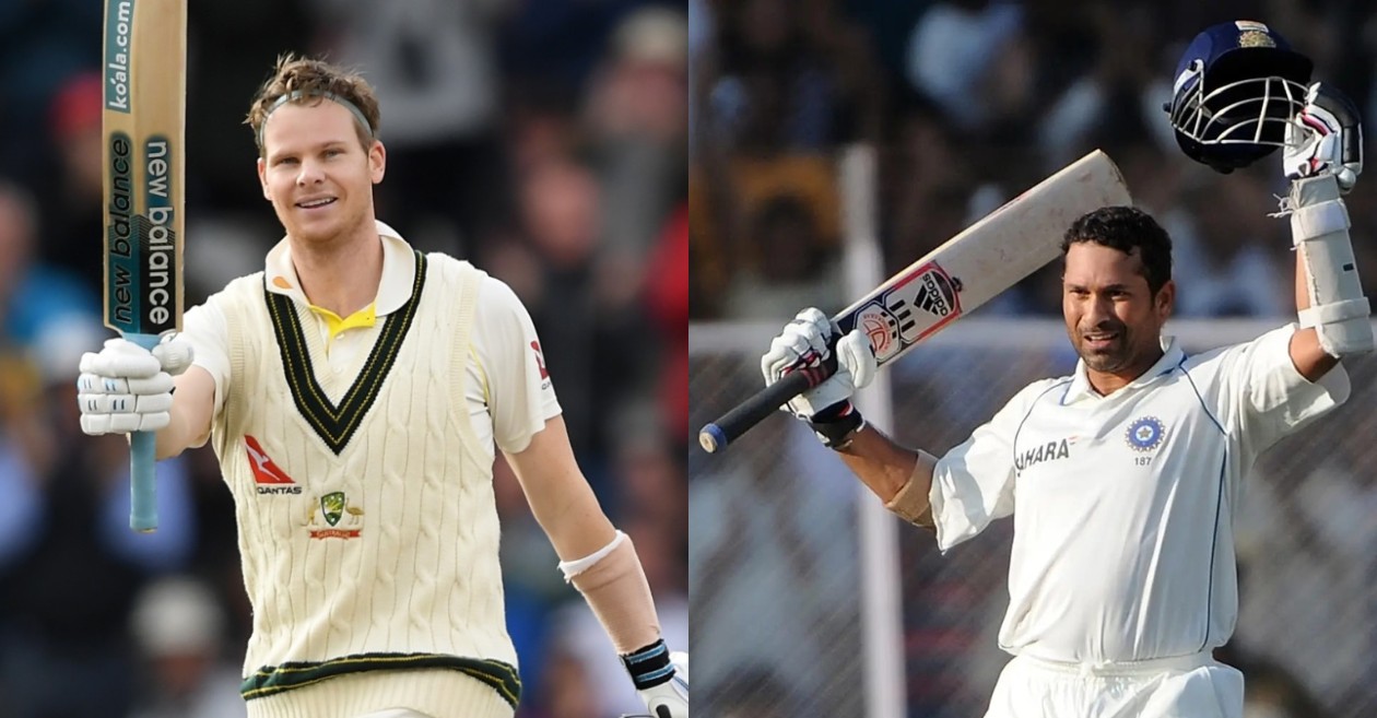 Read more about the article From Steve Smith to Sachin Tendulkar: Fastest to 9,000 Test runs by innings