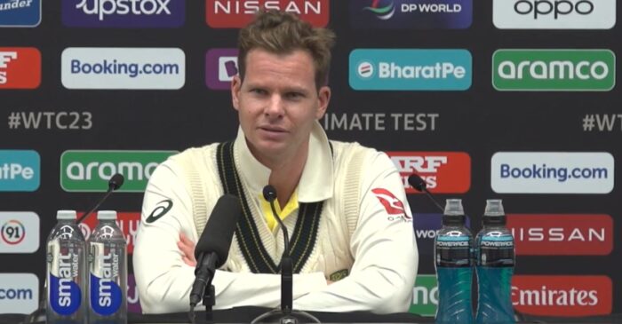 Steve Smith picks ‘favorite match’ of his career as the Australian star gears up for the Ashes 2023
