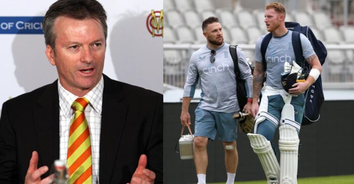 Steve Waugh raises questions on England’s ‘Bazball’ approach ahead of Ashes 2023
