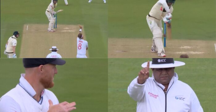 Ashes 2023 [WATCH]: Stuart Broad bowls an absolute jaffa to remove Alex Carey