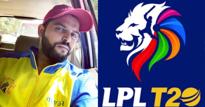 IPL veteran Suresh Raina set to be part of Lanka Premier League 2023 player’s auction