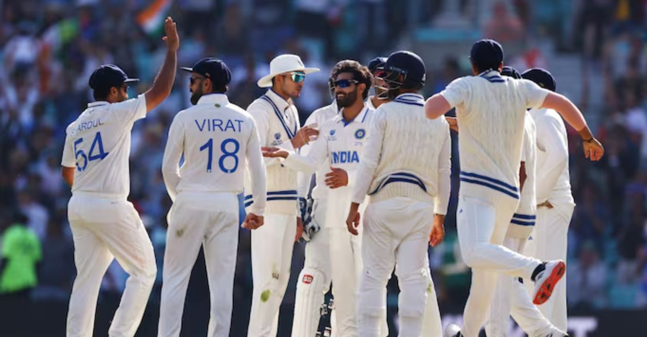 Full schedule of World Test Championship 2023-2025 cycle revealed; India set for thrilling 19 matches