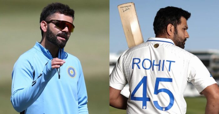 ‘Batters need to be cautious’: Virat Kohli issues a stern warning to Rohit and Co. ahead of the WTC Final