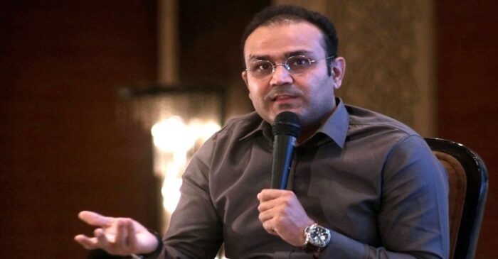 BCCI official explains why Virender Sehwag won’t apply for India’s chief selector’s role