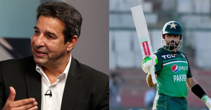 Wasim Akram assesses Pakistan team’s chances in the 2023 ODI World Cup