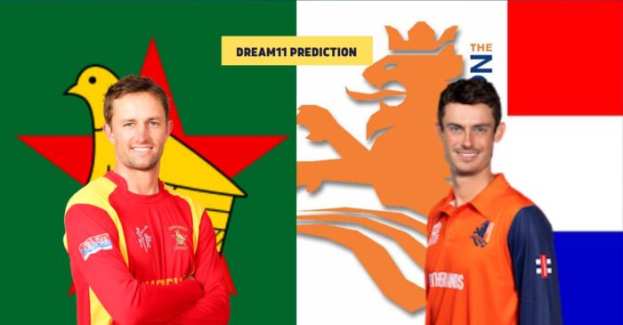 ICC ODI World Cup Qualifiers 2023: ZIM vs NED, Match 05: Pitch Report, Probable XI and Dream11 Prediction – Fantasy Cricket