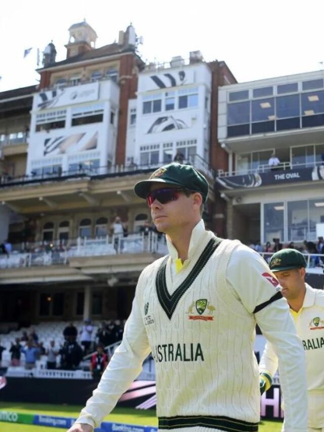 Most Test hundreds by visiting batters in England