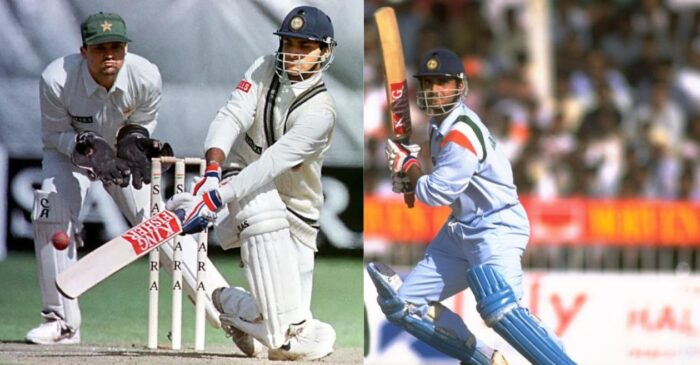 5 most underrated knocks by Sourav Ganguly in international cricket