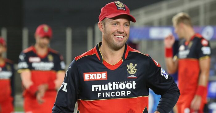 ‘Definitely, I could still play’: AB de Villiers on his potential comeback to competitive cricket