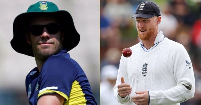 Ashes 2023: AB de Villiers reacts to the criticism Ben Stokes faced from English commentators