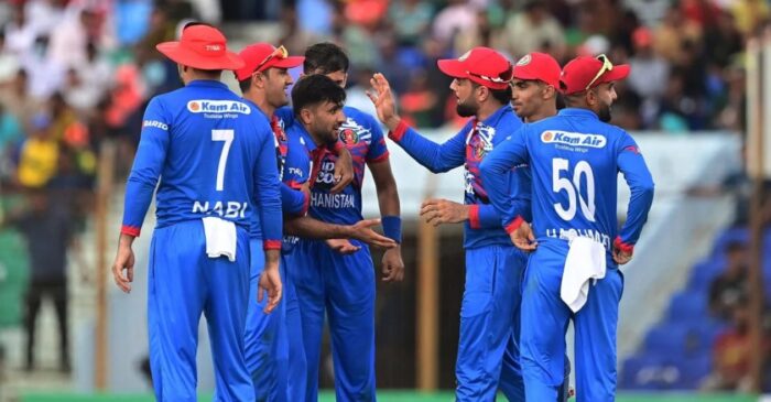 BAN vs AFG 2023: Fazalhaq Farooqi’s brilliant spell helps Afghanistan beat Bangladesh in a rain-affected first ODI