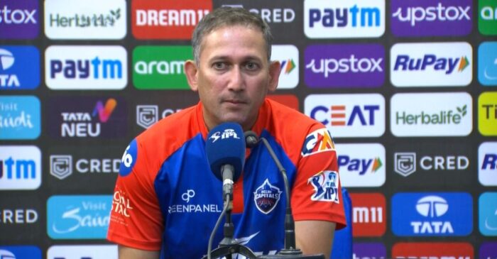 Ajit Agarkar appointed as Chief Selector for India Men’s Cricket Team