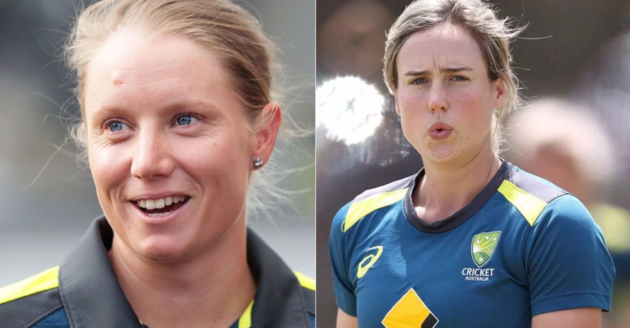 IREW vs AUSW, 3rd ODI: Here’s why Alyssa Healy and Ellyse Perry not playing today’s match