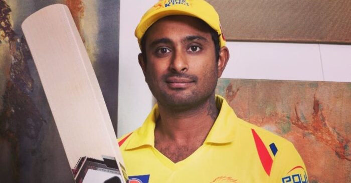 Here is the reason why Ambati Rayudu pulled out of Major League Cricket 2023