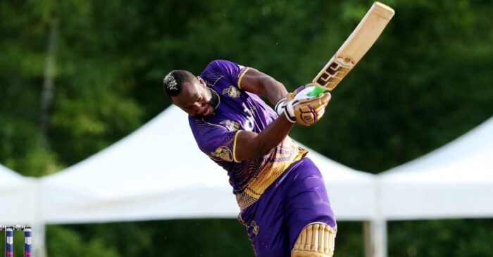 MLC 2023: Andre Russell’s heroics in vain as Washington Freedom beat Los Angeles Knight Riders