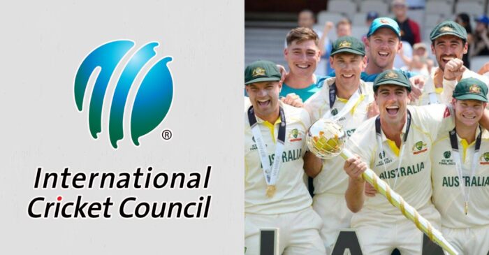 ICC modifies slow over-rate sanctions in Test cricket; players to not lose 100% of their match fee