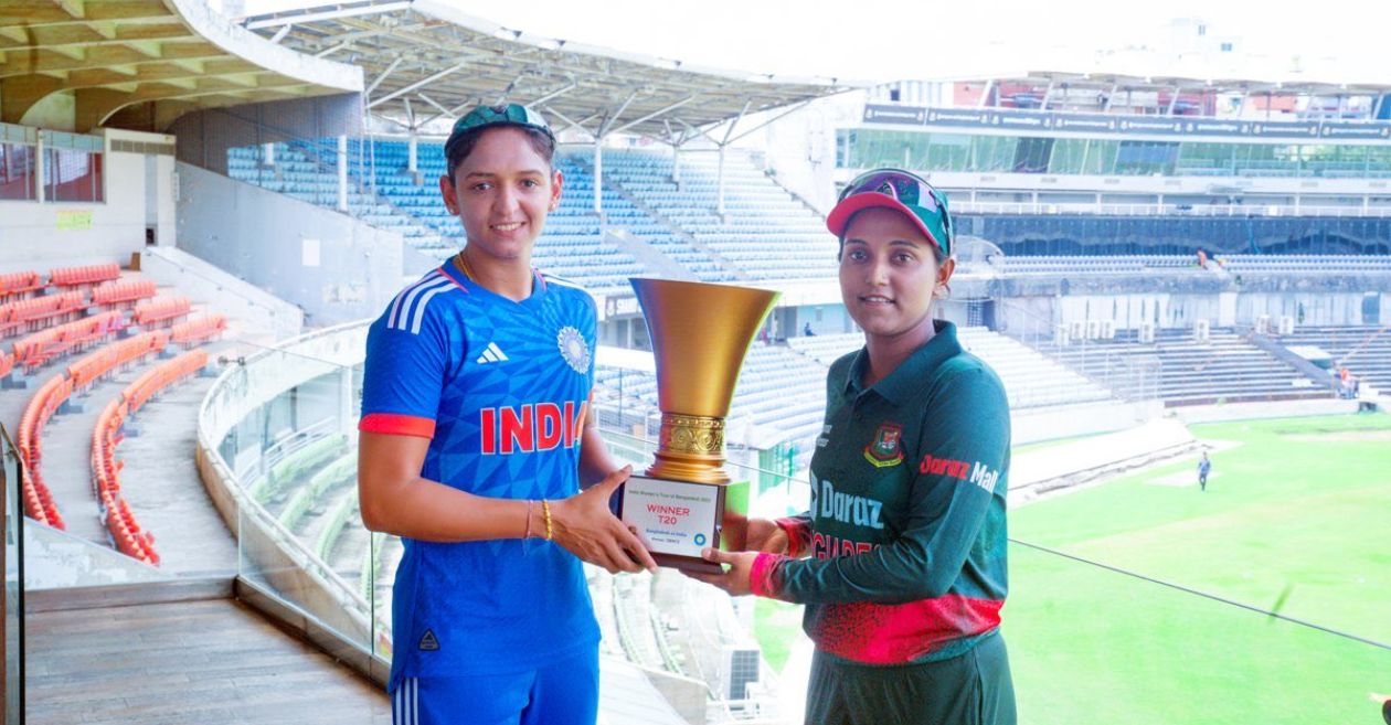 BAN vs IND 2023, Women’s T20I and ODI series: Fixtures, Squads, Broadcast & Live Streaming details