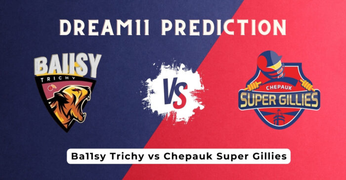 TNPL 2023: BT vs CSG, Match 25: Pitch Report, Probable XI and Dream11 Prediction – Fantasy Cricket