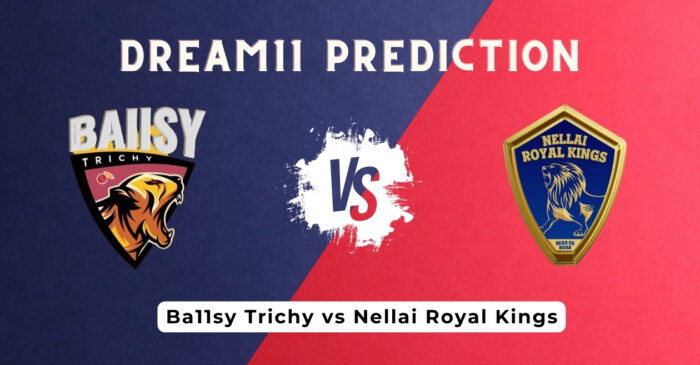 TNPL 2023: BT vs NRK, Match 28: Pitch Report, Probable XI and Dream11 Prediction – Fantasy Cricket