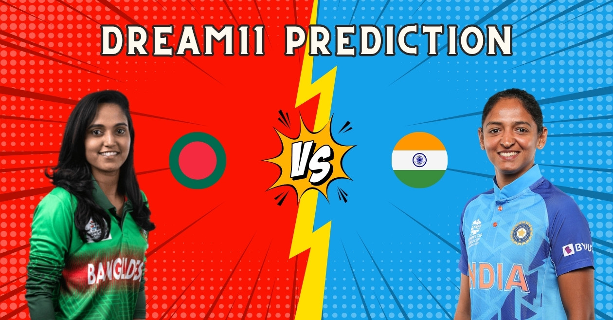 BAN vs IND 2023, Dream11 Prediction: Playing XI, Fantasy Cricket Tips, Pitch Report for 2nd T20I