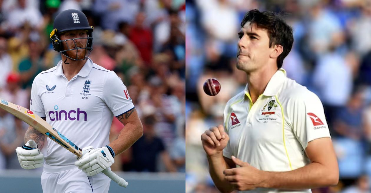 ENG vs AUS, Ashes 2023 Pitch, Weather report and Playing XI for the 5th Test England vs Australia Cricket Times
