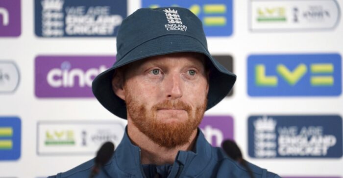 Ashes 2023: Ben Stokes shuts down a reporter with blunt reply over ‘disappointment at going 0-2 down early in Ashes’ question