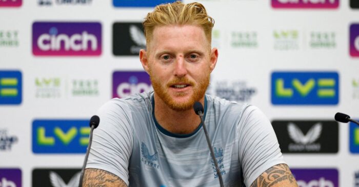 Ashes 2023: Ben Stokes highlights potential for current series to become one of the best men’s Ashes battles