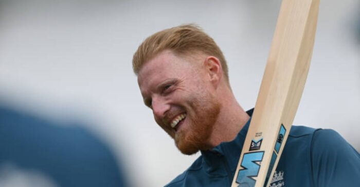 Ashes 2023: Ben Stokes hits back at Australian newspaper’s ‘crybaby taunt’ after Jonny Bairstow’s controversial dismissal