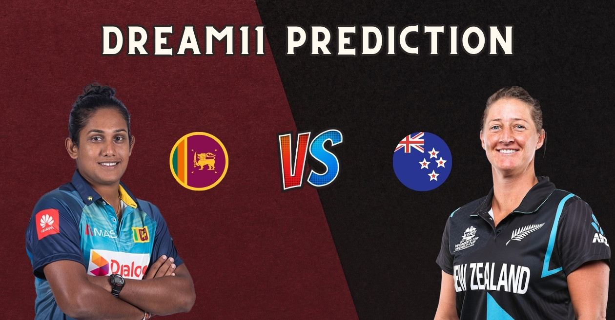 SL vs NZ 2023, Dream11 Prediction: Playing XI, Fantasy Cricket Tips, Pitch Report for 3rd T20I