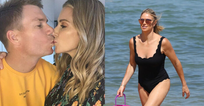 All you need to know about David Warner’s wife Candice