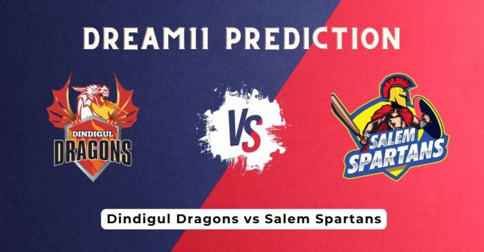 TNPL 2023: DD vs SS, Match 26: Pitch Report, Probable XI and Dream11 Prediction – Fantasy Cricket