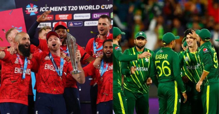 ECB releases Men’s 2024 home season details; Pakistan, Sri Lanka, Australia and West Indies to tour England