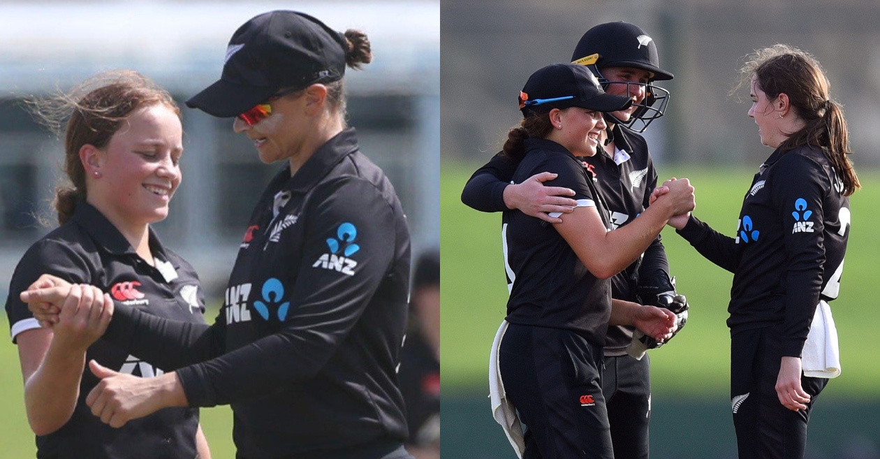 SL vs NZ: Eden Carson bowls 11 overs in 2nd Women’s ODI; has it ever happened before? Here’s all you need to know