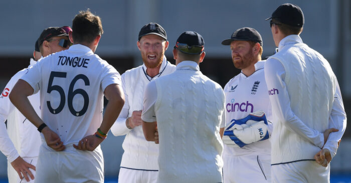 Ashes 2023: England names their playing XI for the Old Trafford