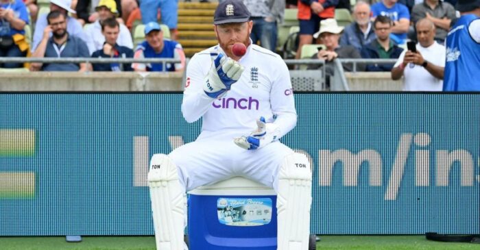 Ashes 2023: Jonny Bairstow keeps his place as England unveil 14-man squad for the 4th Test against Australia