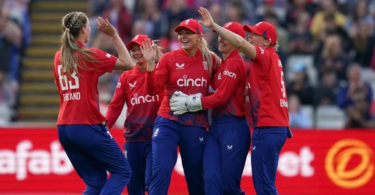 ECB announces Women’s home season schedule: Pakistan, New Zealand to tour England