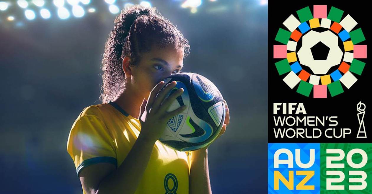 Womens World Cup 2023 is here, this time its not cricket but FIFA