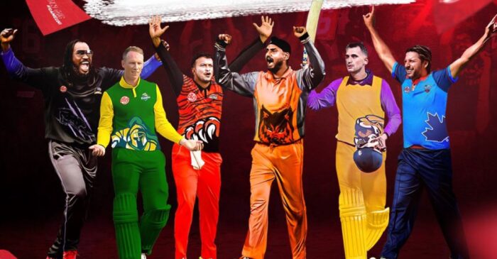 GT20 Canada 2023: Telecast, live streaming details – When and Where to watch in India, Australia, UK & other countries