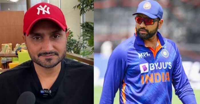 Harbhajan Singh names key players for India and Australia in the upcoming ODI World Cup 2023