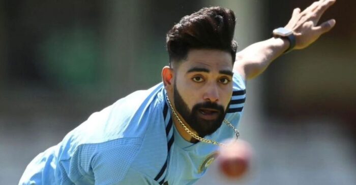 WI vs IND: Here’s the reason why Mohammed Siraj will be unavailable for ODI series against West Indies