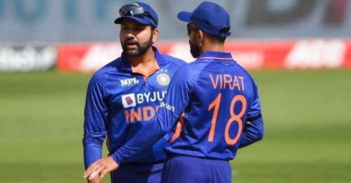 WI vs IND 2023: Reason why India’s Rohit Sharma and Virat Kohli not playing 2nd ODI against West Indies