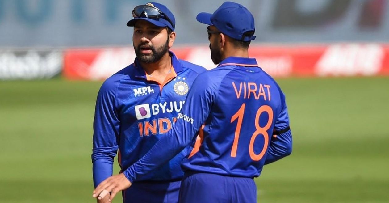 WI vs IND 2023: Reason why India's Rohit Sharma and Virat Kohli not playing  2nd ODI against West Indies | Cricket Times