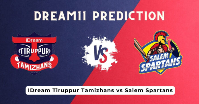 TNPL 2023: ITT vs SS, Match 22: Pitch Report, Probable XI and Dream11 Prediction – Fantasy Cricket