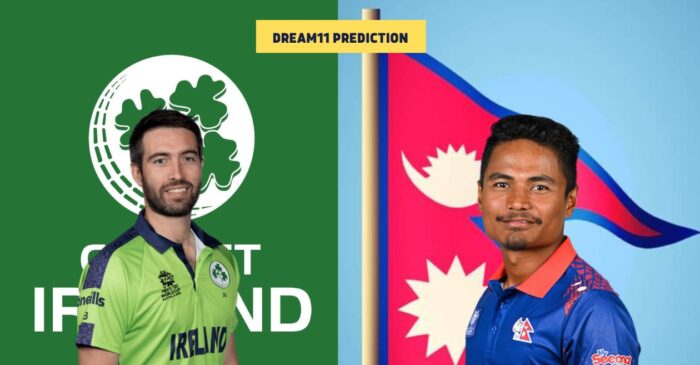 CWC Qualifiers 2023, 7th Place Play-off, IRE vs NEP: Pitch Report, Probable XI and Dream11 Prediction – Fantasy Cricket